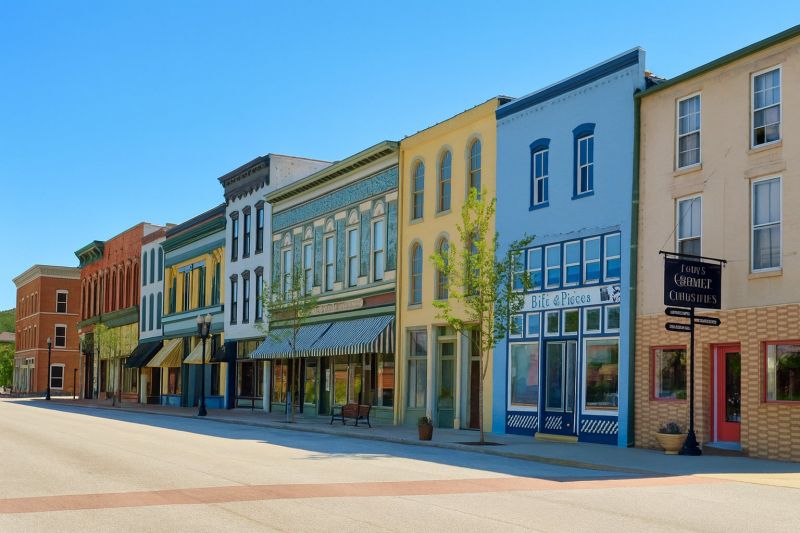 Best Foundation Lifting pros in Hannibal, MO